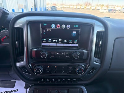 2026 Chevrolet Silverado 6500 HD LT