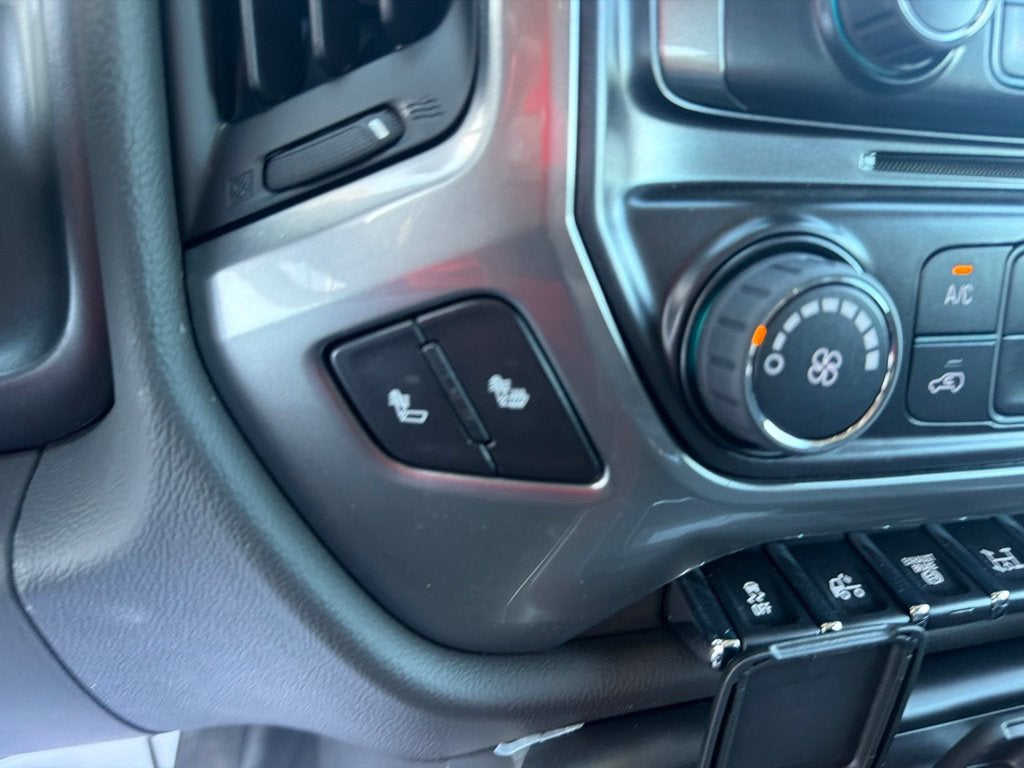 2026 Chevrolet Silverado 6500 HD LT