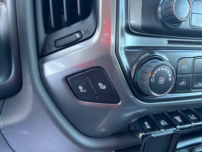 2026 Chevrolet Silverado 6500 HD LT