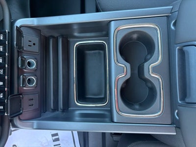 2026 Chevrolet Silverado 6500 HD LT