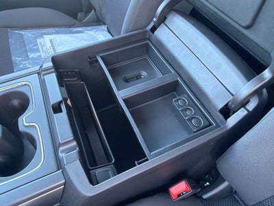 2026 Chevrolet Silverado 6500 HD LT