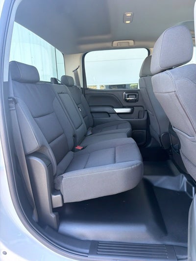 2026 Chevrolet Silverado 6500 HD LT