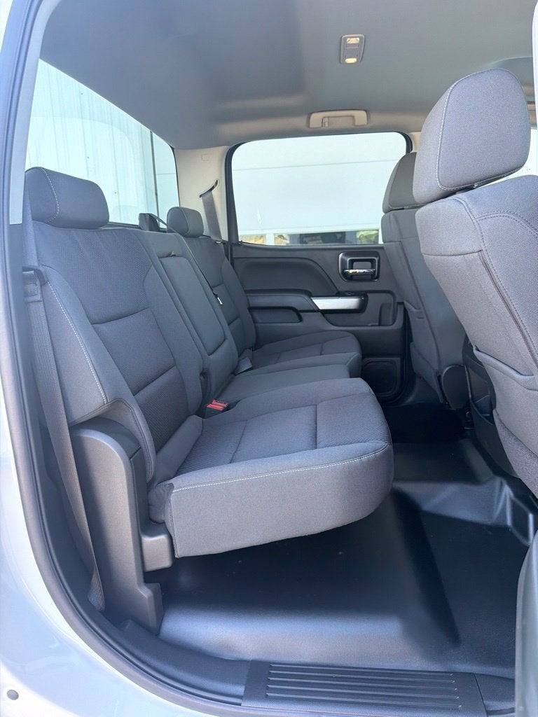 2026 Chevrolet Silverado 6500 HD LT