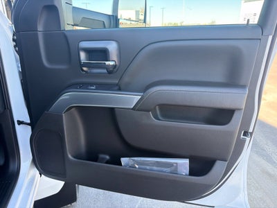 2026 Chevrolet Silverado 6500 HD LT