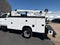 2026 Chevrolet Silverado 6500 HD Work Truck