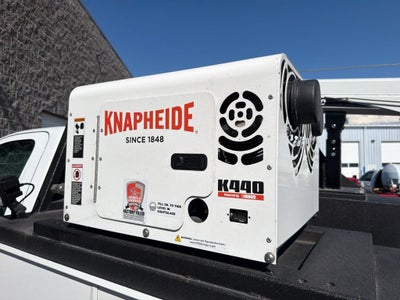 2026 Chevrolet Silverado 6500 HD Work Truck