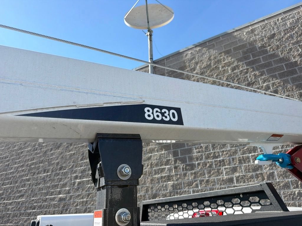 2026 Chevrolet Silverado 6500 HD Work Truck
