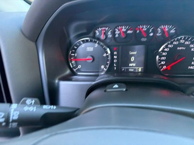 2026 Chevrolet Silverado 6500 HD Work Truck