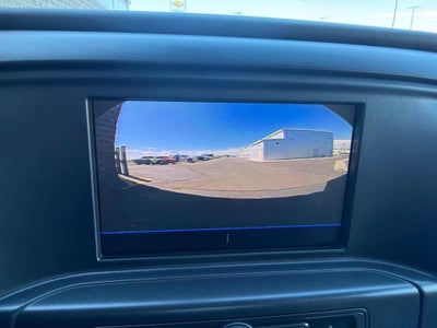 2026 Chevrolet Silverado 6500 HD Work Truck