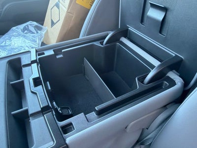2026 Chevrolet Silverado 6500 HD Work Truck