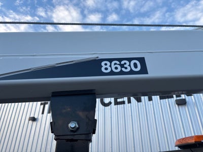 2024 Chevrolet Silverado 6500 HD Work Truck