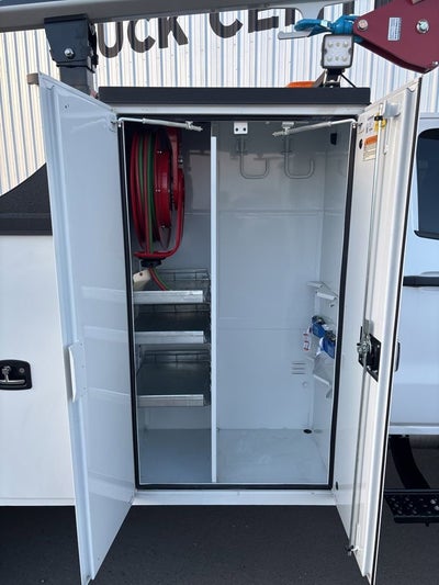 2024 Chevrolet Silverado 6500 HD Work Truck