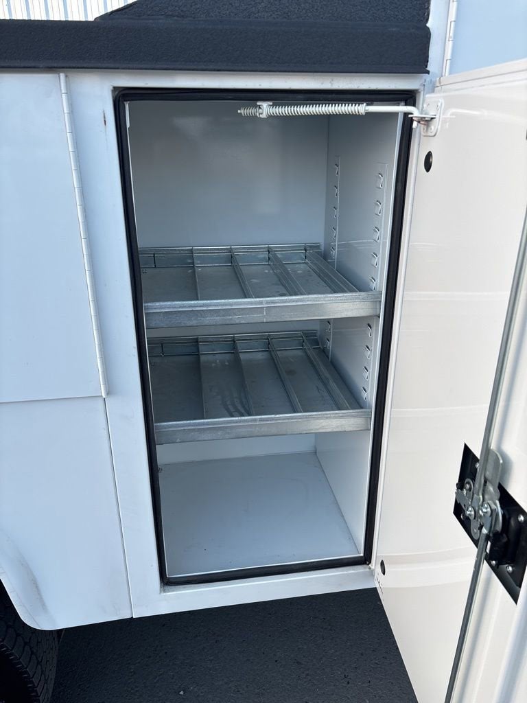 2024 Chevrolet Silverado 6500 HD Work Truck