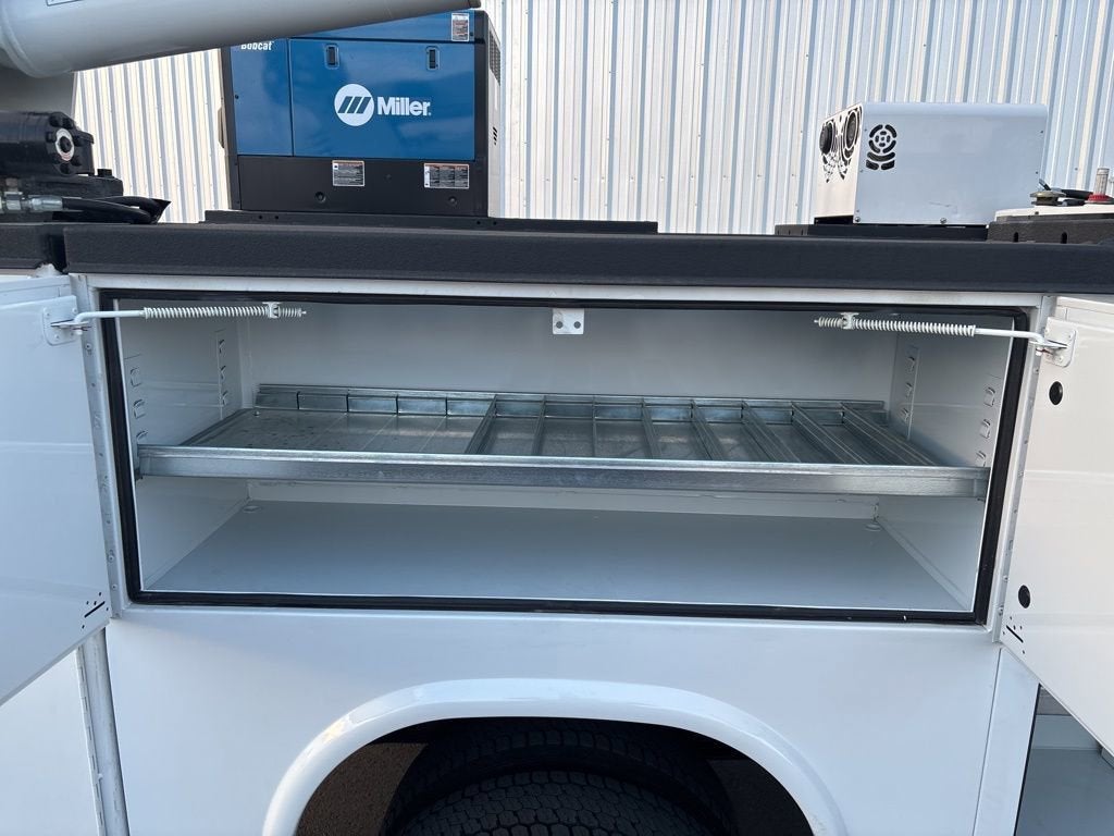 2024 Chevrolet Silverado 6500 HD Work Truck