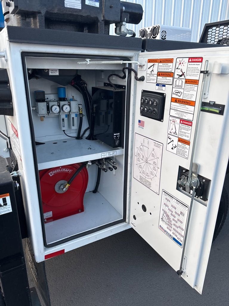 2024 Chevrolet Silverado 6500 HD Work Truck