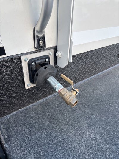 2024 Chevrolet Silverado 6500 HD Work Truck