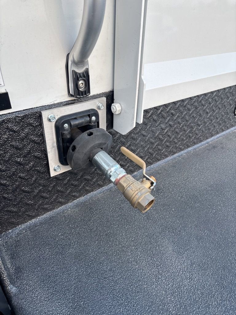 2024 Chevrolet Silverado 6500 HD Work Truck