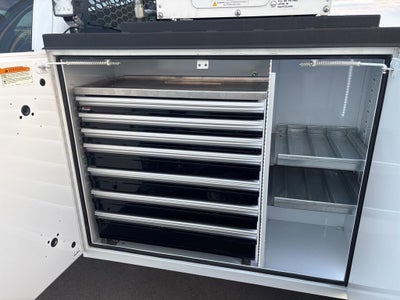 2024 Chevrolet Silverado 6500 HD Work Truck