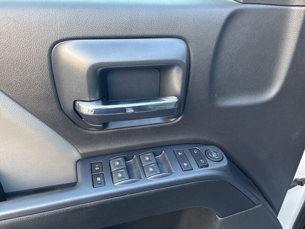 2024 Chevrolet Silverado 6500 HD Work Truck