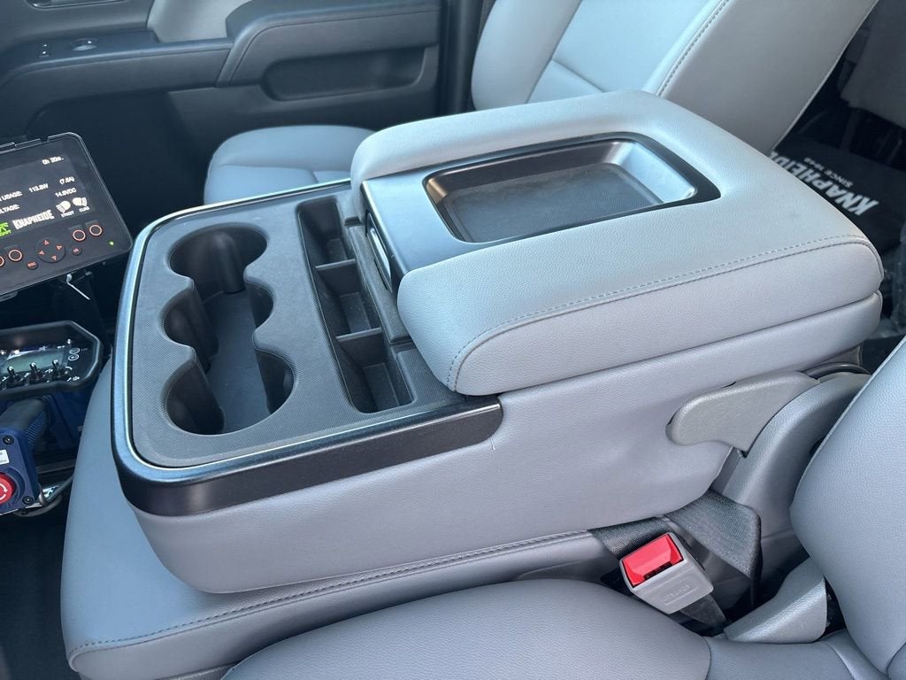 2024 Chevrolet Silverado 6500 HD Work Truck