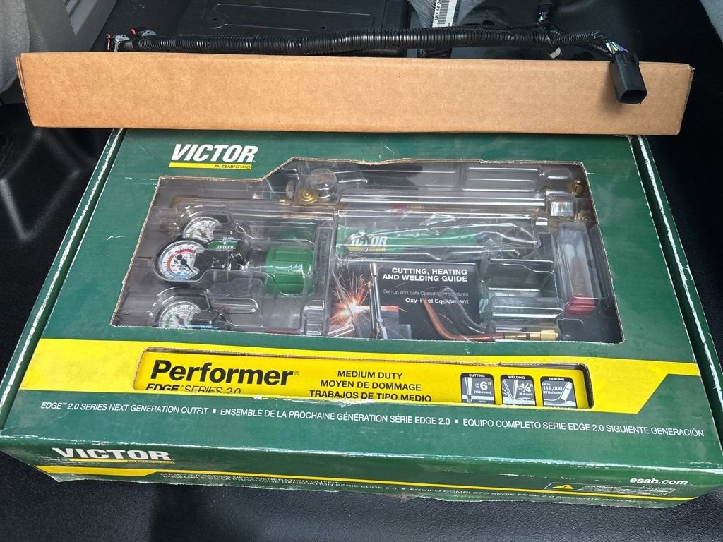 2024 Chevrolet Silverado 6500 HD Work Truck