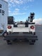 2024 Chevrolet Silverado 6500 HD Work Truck