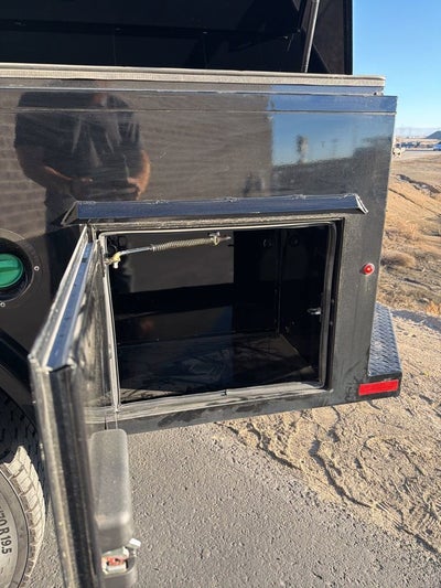 2025 Chevrolet Silverado 6500 HD Work Truck