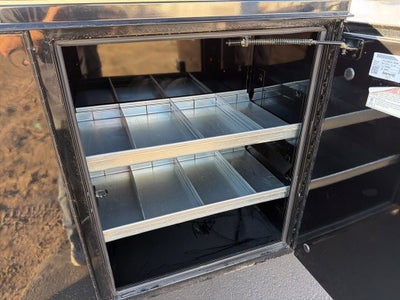 2025 Chevrolet Silverado 6500 HD Work Truck