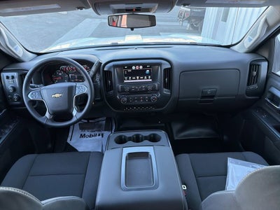 2025 Chevrolet Silverado 6500 HD Work Truck