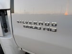 2025 Chevrolet Silverado 6500 HD Work Truck