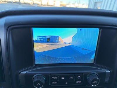 2025 Chevrolet Silverado 6500 HD Work Truck