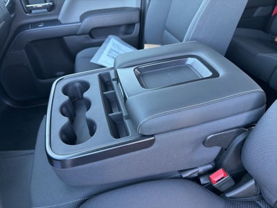 2025 Chevrolet Silverado 6500 HD Work Truck