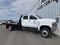 2026 Chevrolet Silverado 6500 HD Work Truck