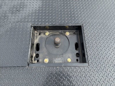 2026 Chevrolet Silverado 6500 HD Work Truck