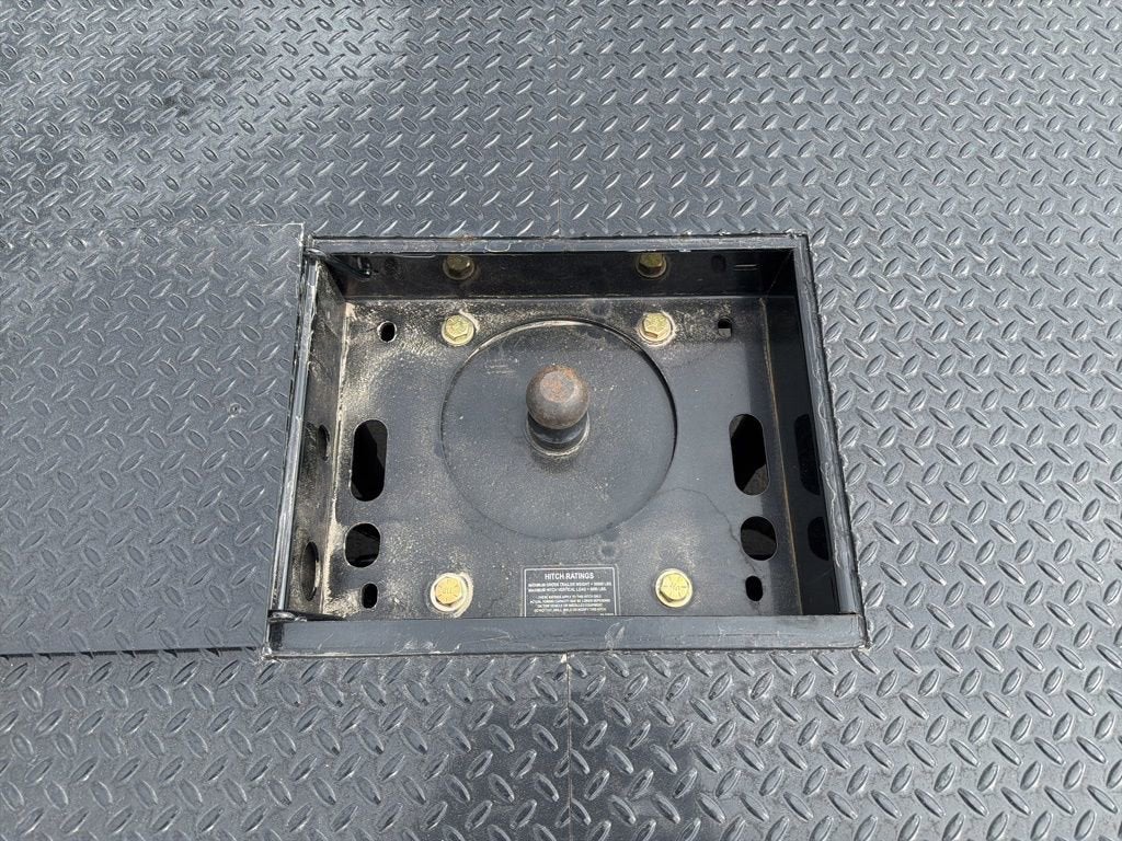 2026 Chevrolet Silverado 6500 HD Work Truck