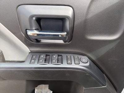 2026 Chevrolet Silverado 6500 HD Work Truck