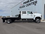 2026 Chevrolet Silverado 6500 HD Work Truck