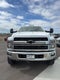 2026 Chevrolet Silverado 6500 HD Work Truck