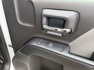 2026 Chevrolet Silverado 6500 HD Work Truck