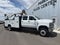 2026 Chevrolet Silverado 6500 HD Work Truck