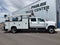 2026 Chevrolet Silverado 6500 HD Work Truck