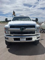 2026 Chevrolet Silverado 6500 HD Work Truck