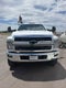 2026 Chevrolet Silverado 6500 HD Work Truck