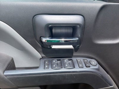2026 Chevrolet Silverado 6500 HD Work Truck