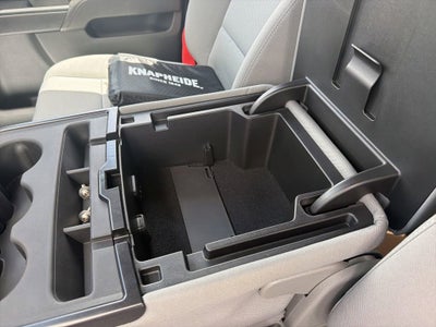 2026 Chevrolet Silverado 6500 HD Work Truck