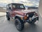 2004 Jeep Wrangler Sport