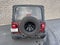 2004 Jeep Wrangler Sport