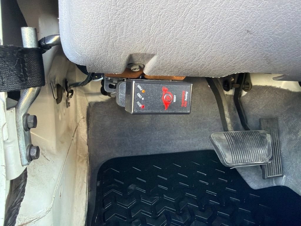1997 Jeep Wrangler SE