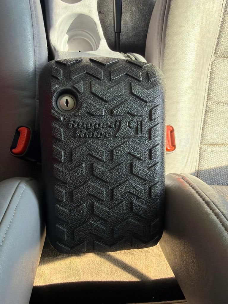 1997 Jeep Wrangler SE