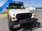 1997 Jeep Wrangler SE